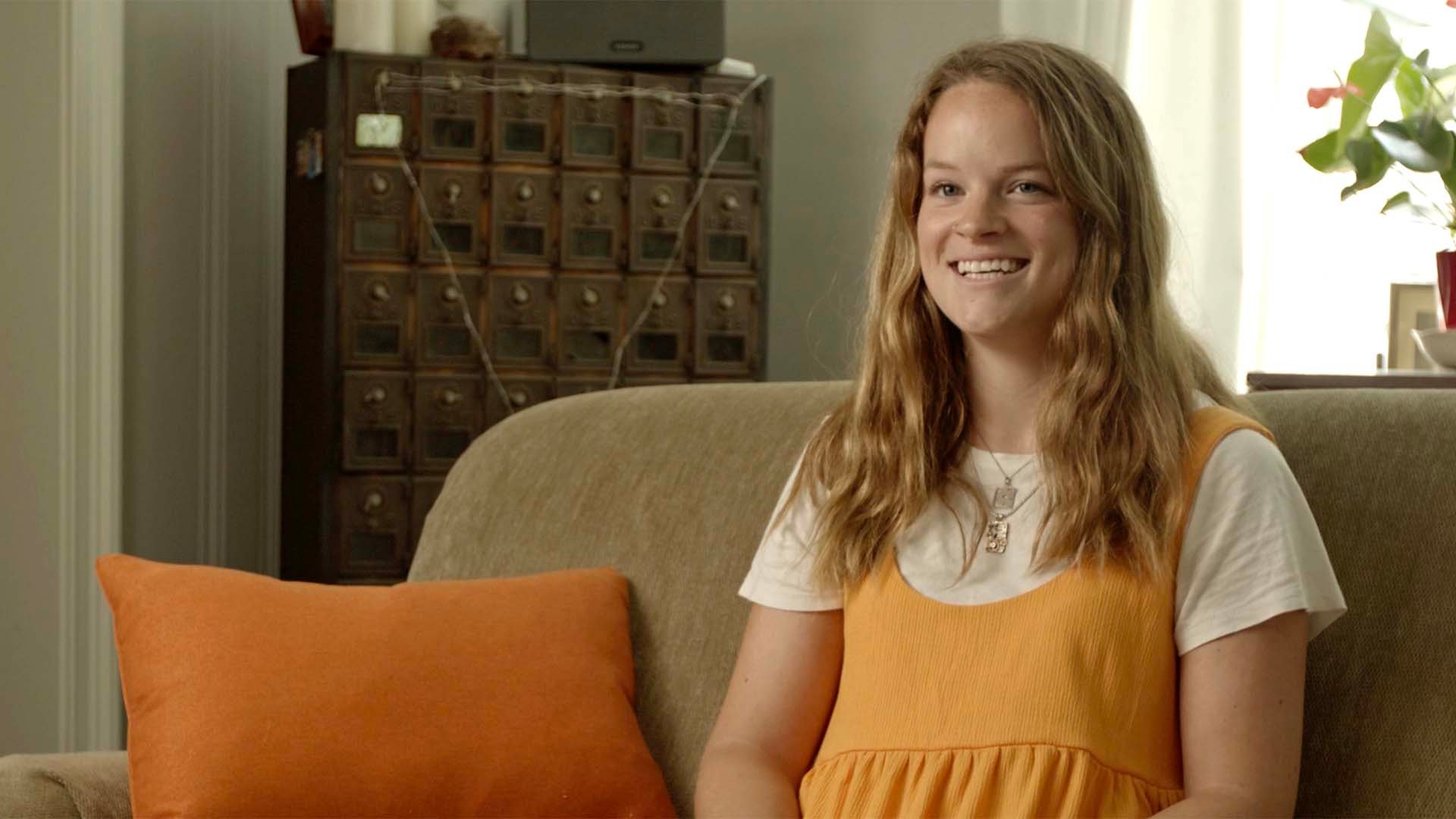 Maddies story of recovering from chronic lyme disease