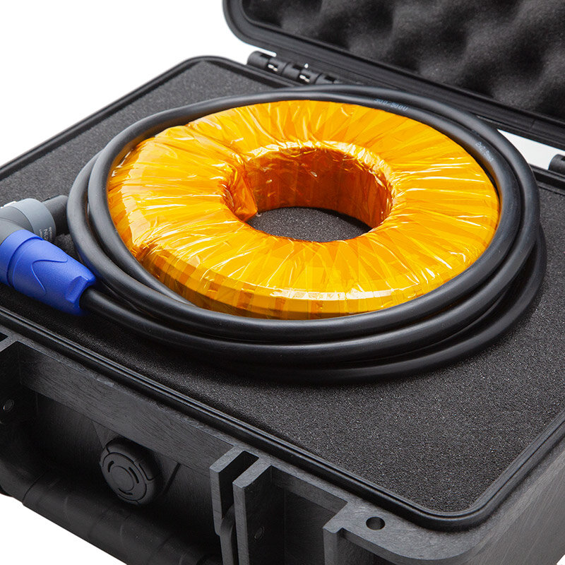 AmpCoil and VScan HRV Bundle