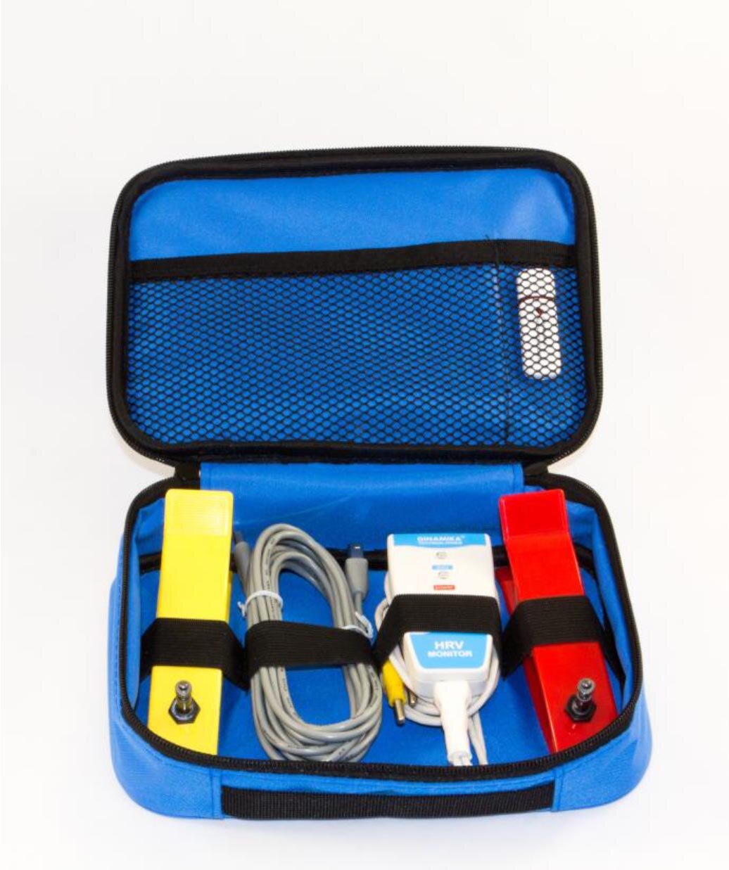 AmpCoil and VScan HRV Bundle